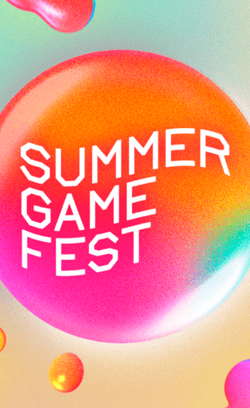 El Summer Game Fest regresa el 6 de junio con una exhibición en el YouTube Theater